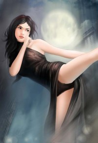 姐姐,抱緊我