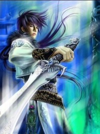 (GL/神鵰同人)小龍女篇