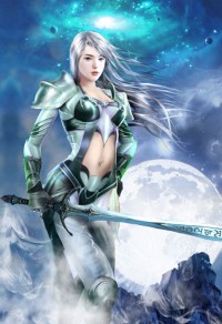 天降戰神沈浪
