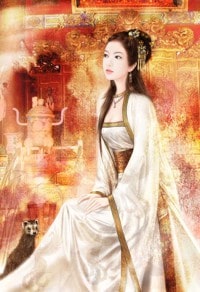 穿書後成為反派大佬的心肝