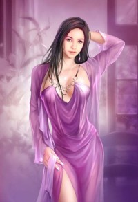我那美豔風騷的淫蕩小侄女