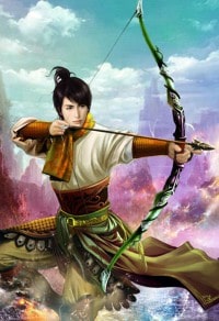 伤痕gl